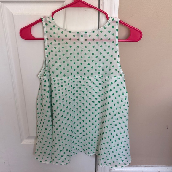 Tank top - Picture 2 of 2